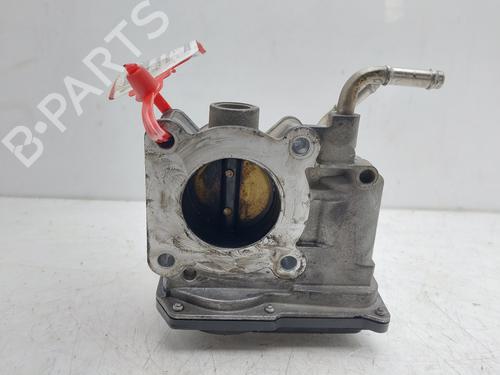 Throttle body TOYOTA COROLLA (_E12_) 1.6 VVT-i (ZZE121_, ZZE121R) | BP16206320M82 