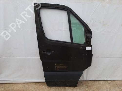 Used Right front door VW CRAFTER 30-50 Van (2E_) 2.0 TDI (109 hp) 9742870