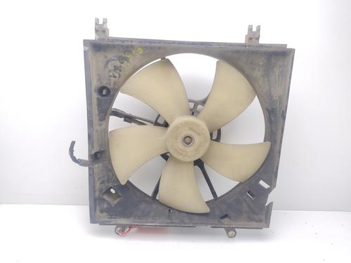 Used Radiator fan TOYOTA RAV 4 II (_A2_) 2.0 4WD (ACA21, ACA20) (150 hp) 24521867