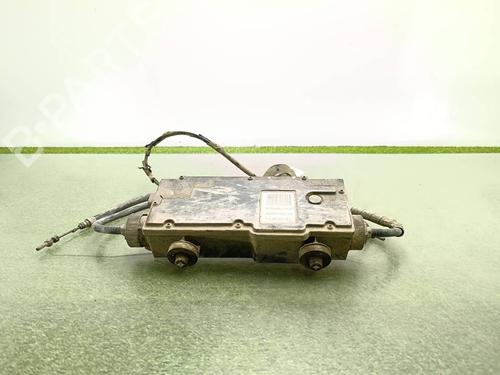 Used Hand brake Hand brake RENAULT GRAND SCÉNIC II (JM0/1_) 1.6 (113 hp) 40218670 40218670