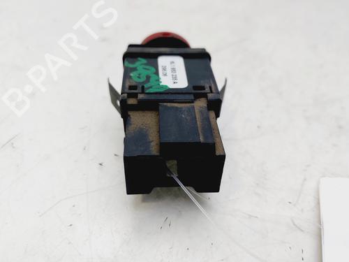 Warning switch SEAT IBIZA III (6L1)  | BP29267214I22 