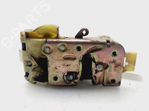 Used Front left lock FORD FOCUS I (DAW, DBW) 1.8 Turbo DI / TDDi (90 hp) 25594656