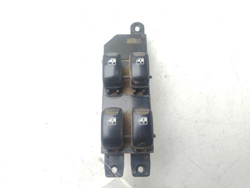 Interrupteur de vitre avant gauche HYUNDAI SANTA FÉ I (SM) 2.0 CRDi (113 hp) 31916362