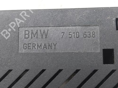 Electronic module BMW 7 (E65, E66, E67) 745 i, Li | BP38747148M83 - Image 4