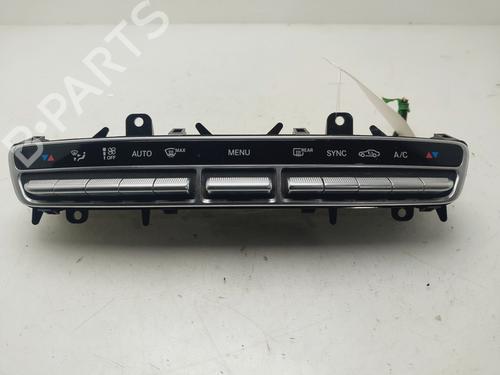 Commande Chauffage MERCEDES-BENZ C-CLASS (W205) C 220 BlueTEC / d (205.002, 205.004) (170 hp) 25028102