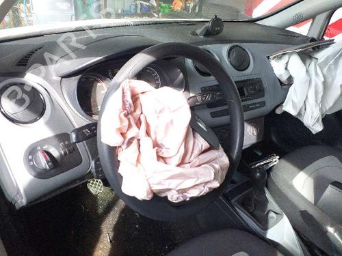 Throttle body SEAT IBIZA IV (6J5, 6P1)  | BP5146639M82 