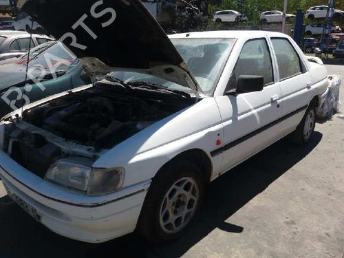 Used Parts FORD ORION III (GAL) 1.6 921019