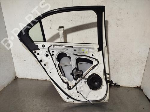 Left rear door HONDA ACCORD VIII (CU) 2.0 i (CU1) | BP29923818C4