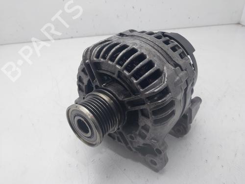 Used Alternator Alternator AUDI A4 B8 (8K2) 2.0 TDI (120 hp) 33263792 33263792