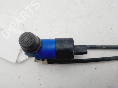 Ruitensproeierpomp RENAULT CAPTUR I (J5_, H5_)  | BP29572493E24 