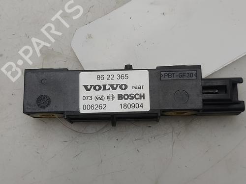 Elektronisk sensor Elektronisk sensor 38056256 38056256