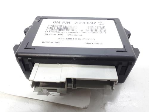 Elektronische module CHEVROLET CAPTIVA (C100, C140) 2.0 D (150 hp) 8391983