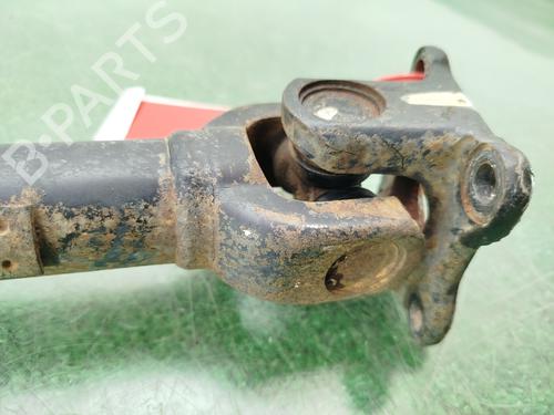 Driveshaft SUZUKI JIMNY Closed Off-Road Vehicle (SN)  | BP27864186M37 