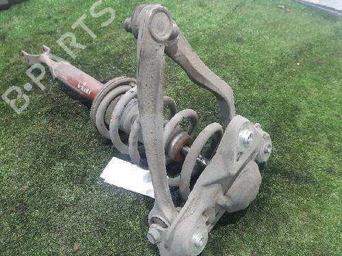 Right front shock absorber AUDI A6 C5 (4B2) 2.4 | BP4945239M17 