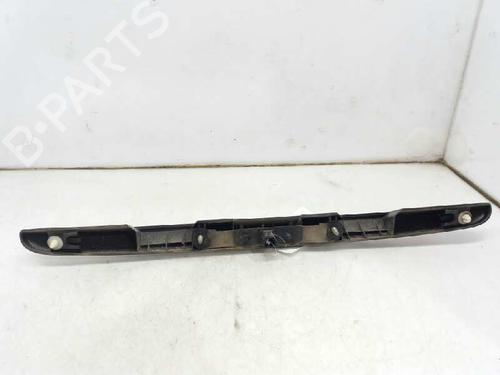 Tailgate handle CITROËN C3 I (FC_, FN_) 1.4 i Bivalent | BP2871004C132 