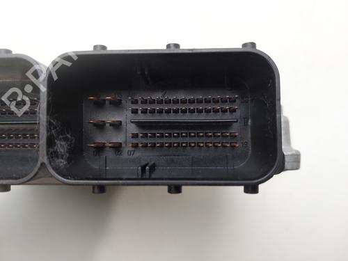 Engine control unit (ECU) MERCEDES-BENZ E-CLASS (W211) E 320 CDI (211.026) | BP38191421M57 - Image 5
