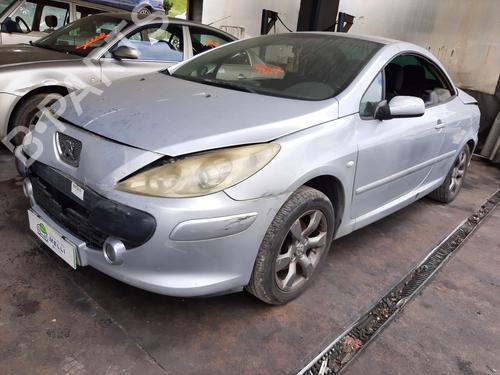 PEUGEOT 307 CC (3B) 1.6 16V (110 hp) 1688908