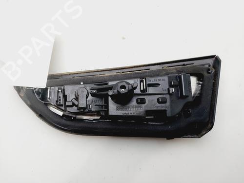 Left tailgate light OPEL ASTRA K (B16)  | BP28354985C79 