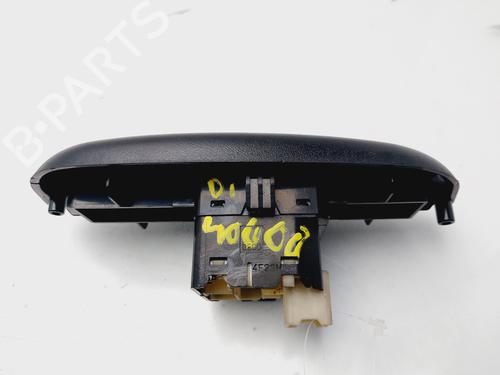 Left front window switch DAEWOO KALOS (KLAS) 1.2 | BP31847453I27 