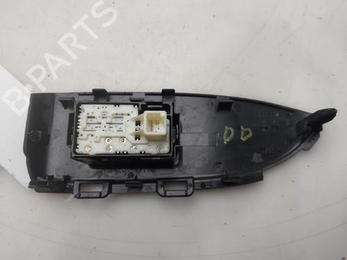 Right front window switch TOYOTA PRIUS (_W3_) 1.8 Hybrid (ZVW3_) | BP34222731I26 - Image 2