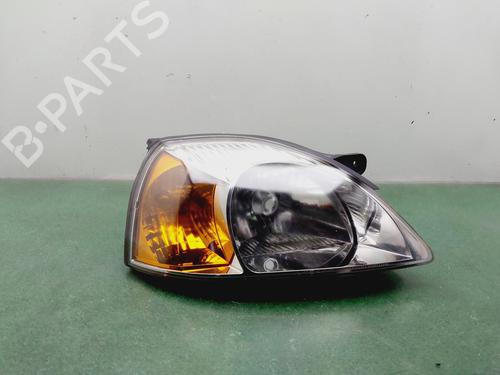 Używane Lampa przednia prawa KIA RIO I Hatchback (DC) 1.3 (82 hp) 24437014