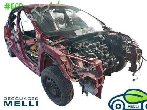 Electronic sensor PEUGEOT 307 (3A/C) 2.0 HDi 110 | BP35948012M84 - Image 9