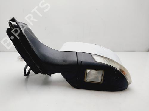 Right mirror FORD MONDEO IV (BA7)  | BP24893333C27