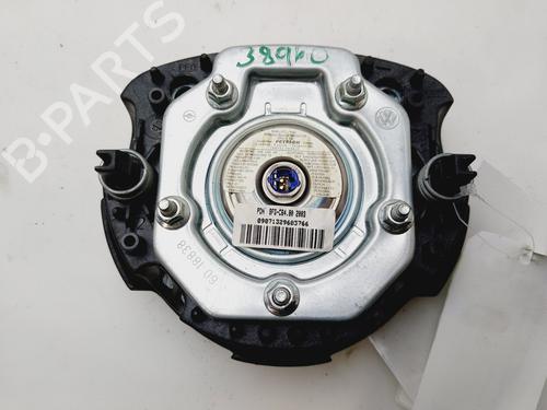 Driver airbag VW POLO IV (9N_, 9A_) 1.9 TDI | BP29349682C9 
