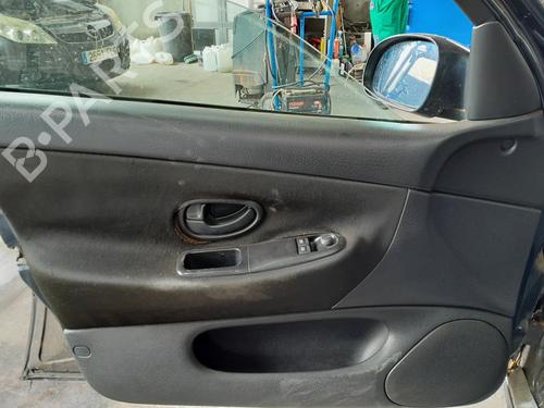 Right front window switch PEUGEOT 406 (8B) 1.8 BiFuel | BP15278112I26 