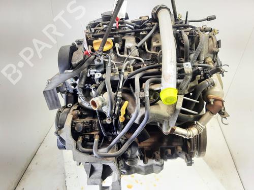 Engine CHEVROLET LACETTI (J200) 2.0 D | BP15761687M1 - Image 9