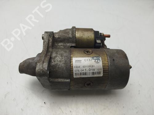 Démarreur FIAT STILO (192_) 1.4 16V (90 hp) 32342213