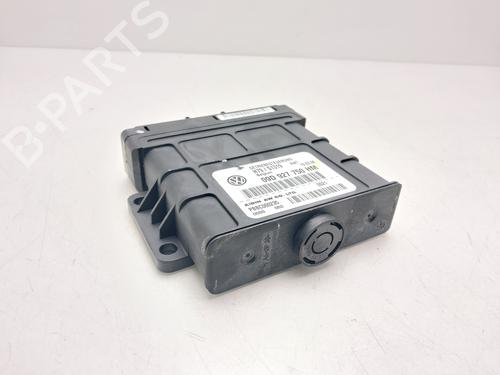 Electronic module PORSCHE CAYENNE (9PA) S 4.8 | BP34279441M83  - Image 5