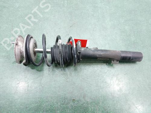 Left front shock absorber BMW 1 (E87) 116 d | BP20487402M16 