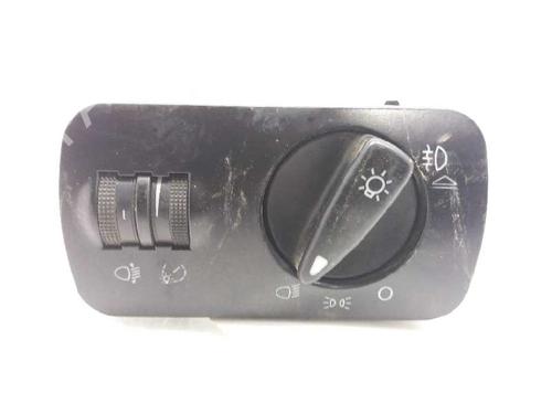 Used Headlight switch SEAT IBIZA II (6K1) 1.4 i (60 hp) 2896208
