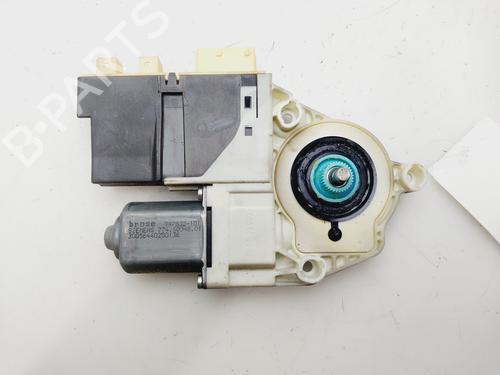 Portierruitmotor linksvoor PEUGEOT 307 (3A/C) [2000-2012]  29967365