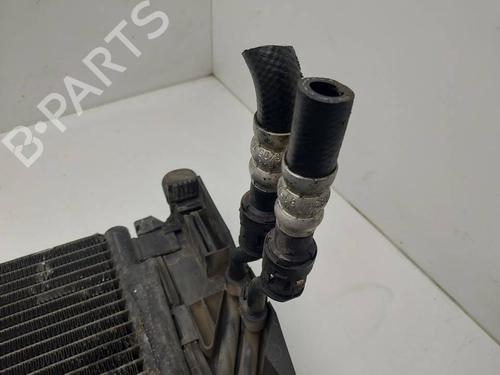 AC radiator BMW X3 (E83) 3.0 d | BP39248983M32 - Image 4