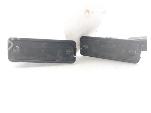 Used Licence plate light SEAT ALTEA XL (5P5, 5P8) [2006-2015]  13998546
