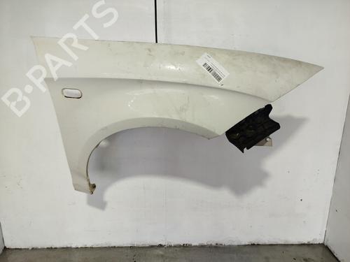 Used Right front fenders SEAT ALTEA (5P1) [2004-2015]  30680815