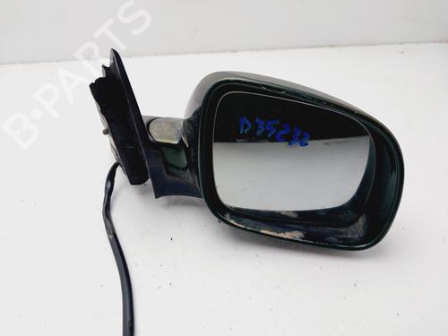 Used Right mirror VW PASSAT B5 (3B2) [1996-2001]  19439123