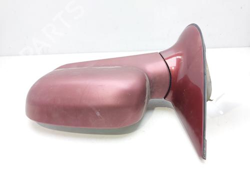 Left mirror HYUNDAI SANTA FÉ I (SM) 2.0 CRDi 4x4 | BP13940808C26 