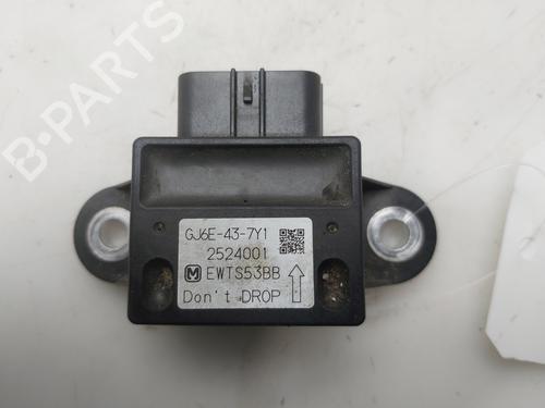 Used Electronic sensor Electronic sensor 38056335 38056335