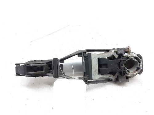 Front right exterior door handle VW POLO (9N_, 9A_) 1.4 16V | BP4507321C129 