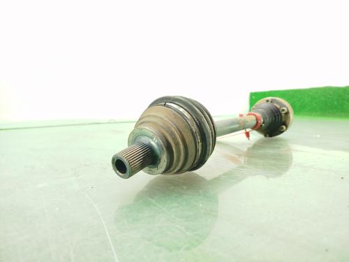 Left front driveshaft SEAT LEON (1P1)  | BP27197096M38 