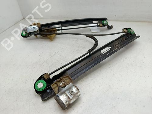 Front right window mechanism SEAT LEON (1P1) 1.9 TDI | BP37791544C23 - Image 4