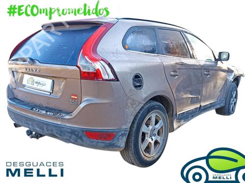 Left front indicator VOLVO XC60 I SUV (156) 2.4 D / D3 / D4 AWD | BP37282040C32 - Image 6