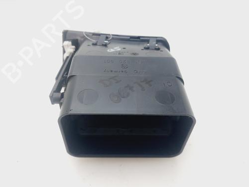 Air vent AUDI A6 C5 Avant (4B5, 4B6) 2.7 T quattro | BP30143226I21