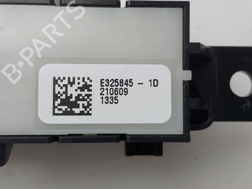Warning switch DACIA SANDERO III | BP33688906I22 - Image 2