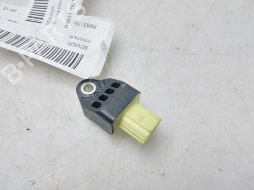 Used Electronic sensor Electronic sensor TOYOTA PRIUS (_W3_) 1.8 Hybrid (ZVW3_) (99 hp) 33754267 33754267