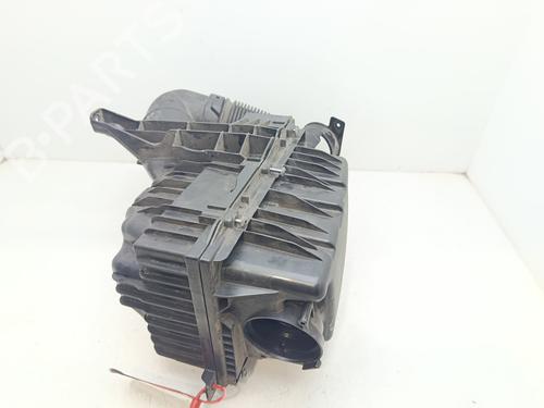 Used Air filter box Air filter box CITROËN C5 III (RD_) [2008-2017] 36305835 36305835