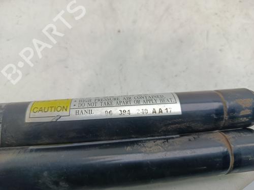 Tailgate lift support DAEWOO REZZO (U100) 1.8 | BP36031035C138 - Image 3